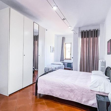 Myhouse Inn Italia 61 - Affitti Brevi Italia Torino Eksteriør billede
