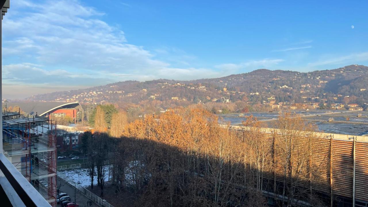Myhouse Inn Italia 61 - Affitti Brevi Italia Torino Eksteriør billede