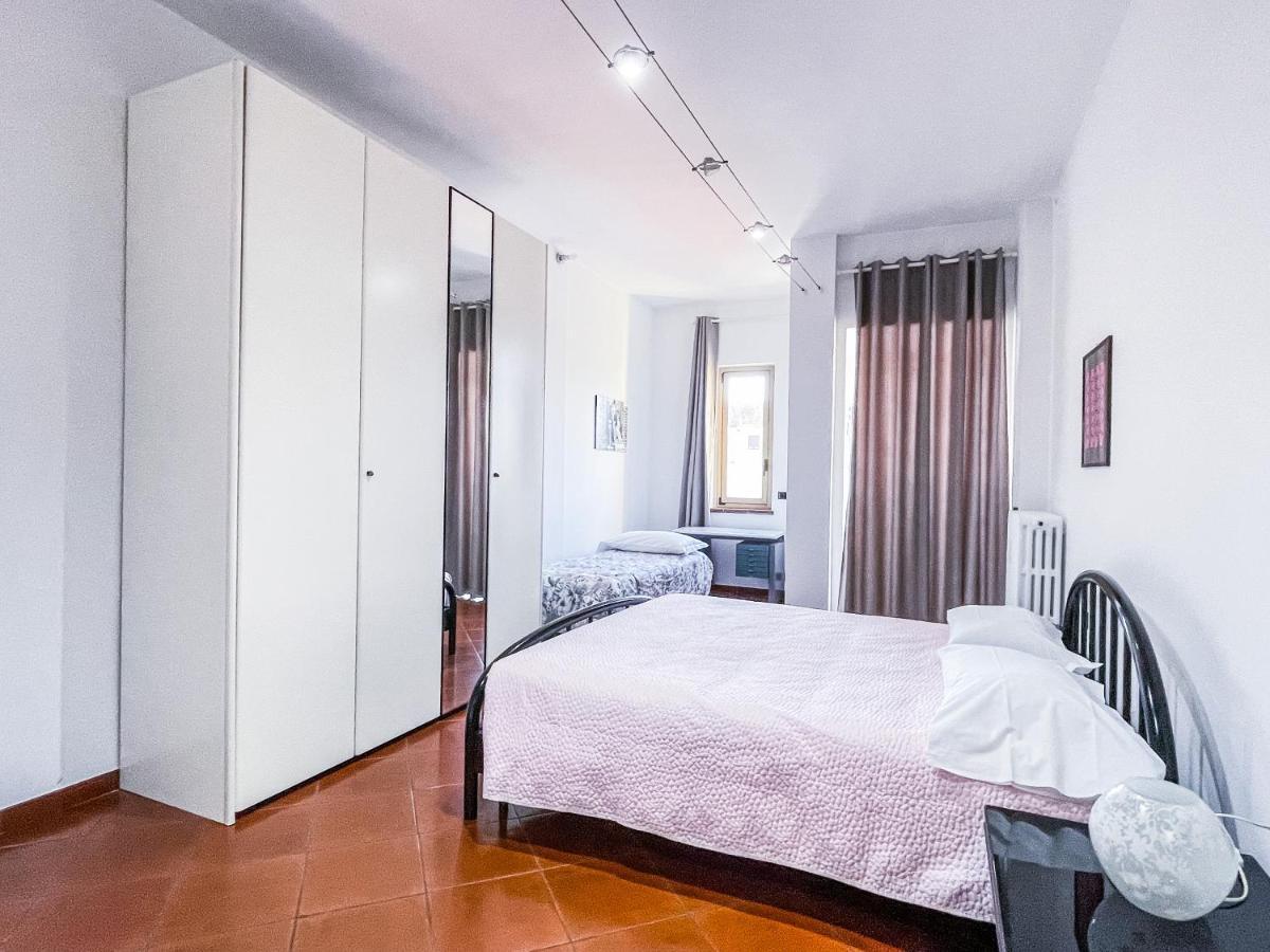 Myhouse Inn Italia 61 - Affitti Brevi Italia Torino Eksteriør billede
