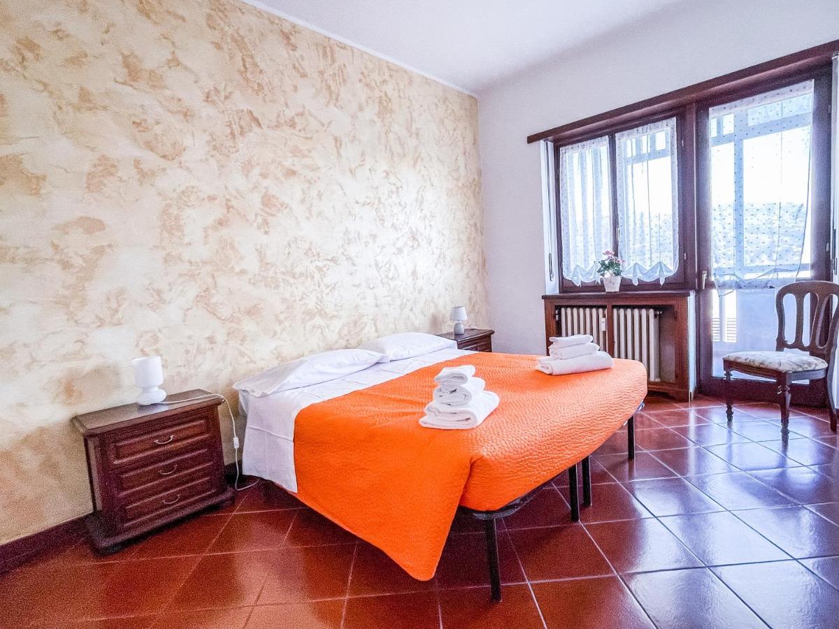 Myhouse Inn Italia 61 - Affitti Brevi Italia Torino Eksteriør billede