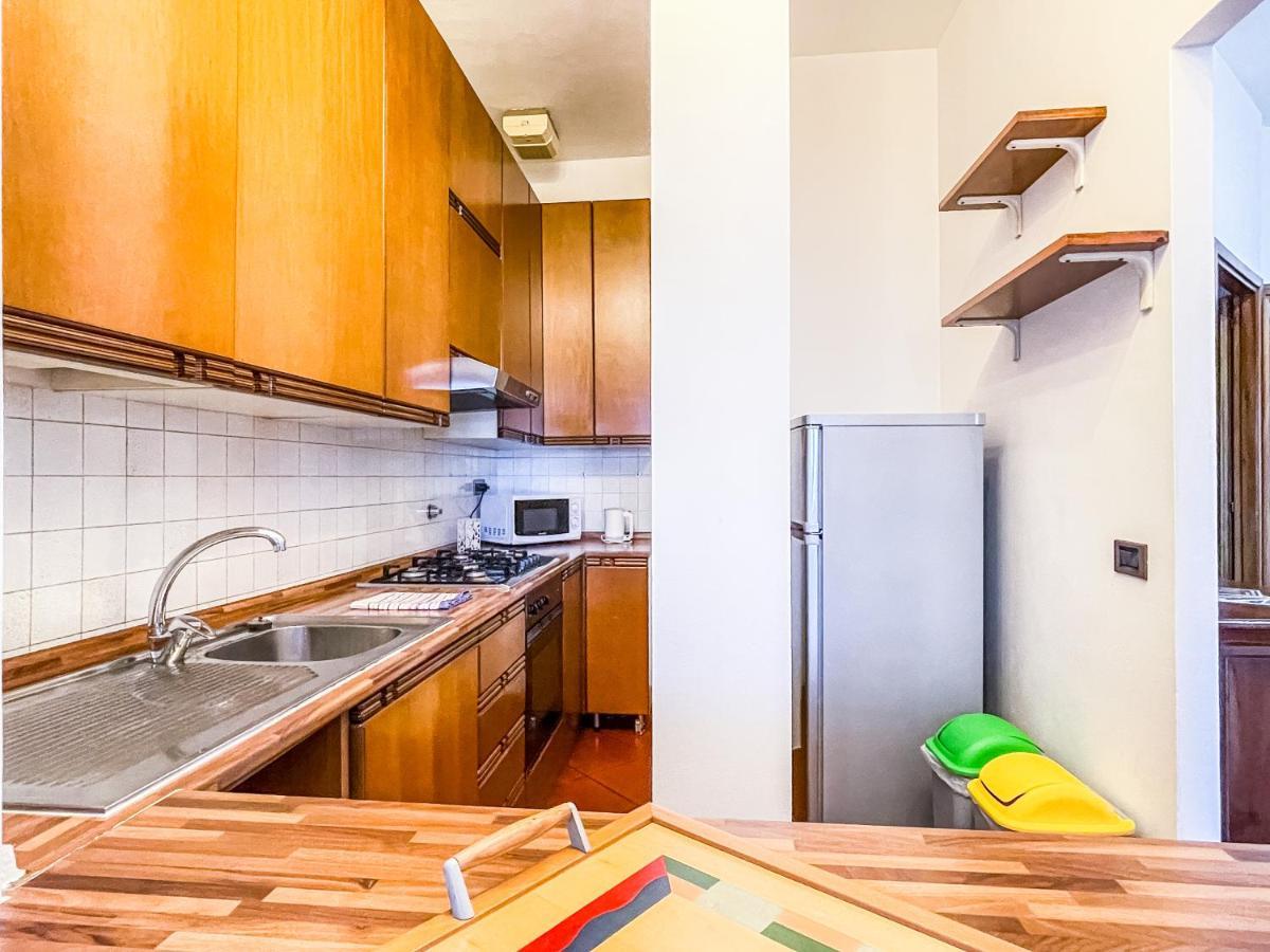 Myhouse Inn Italia 61 - Affitti Brevi Italia Torino Eksteriør billede