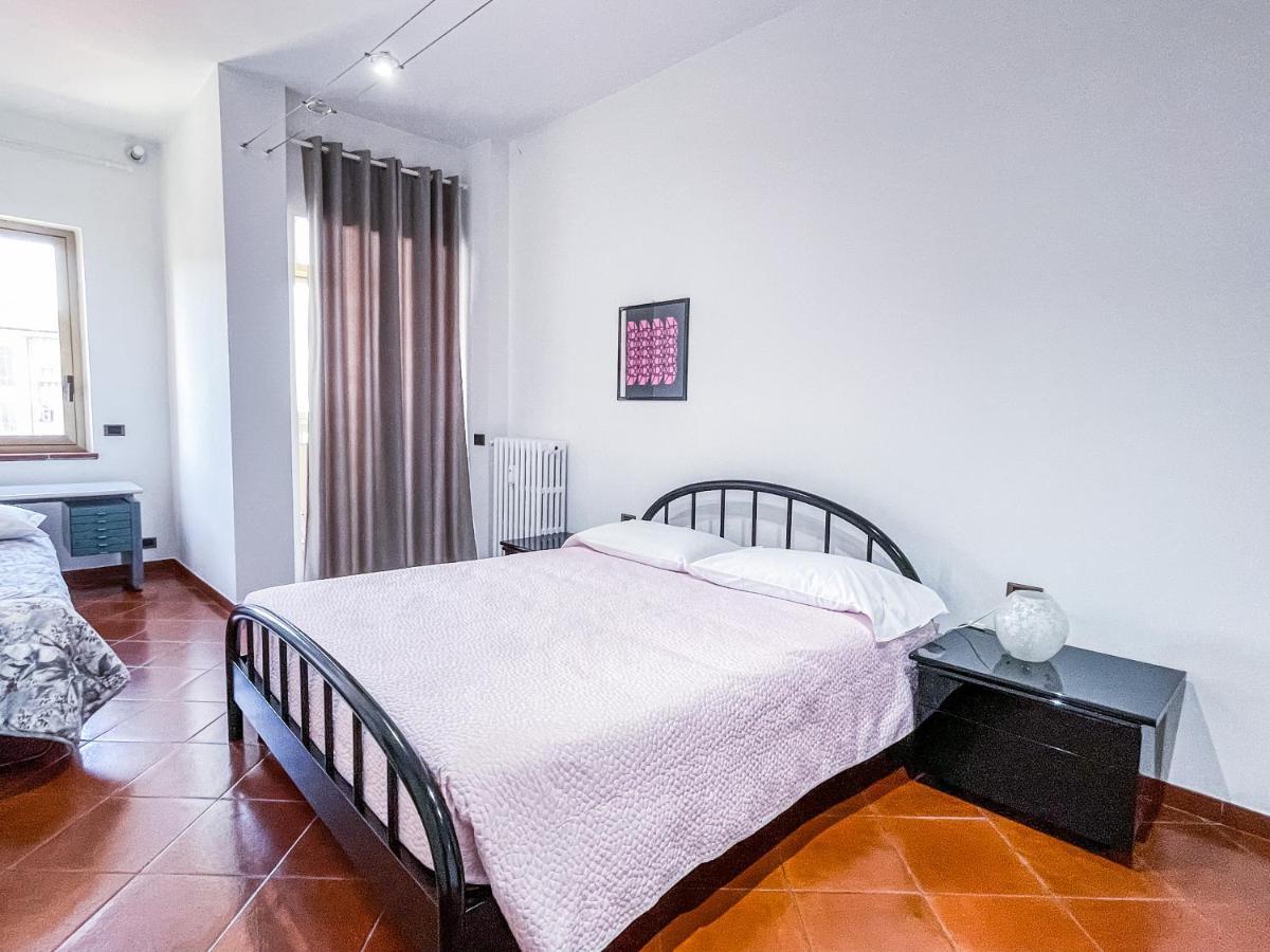 Myhouse Inn Italia 61 - Affitti Brevi Italia Torino Eksteriør billede