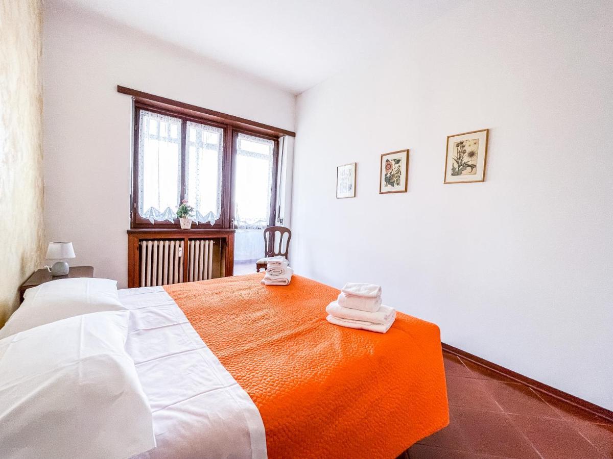 Myhouse Inn Italia 61 - Affitti Brevi Italia Torino Eksteriør billede