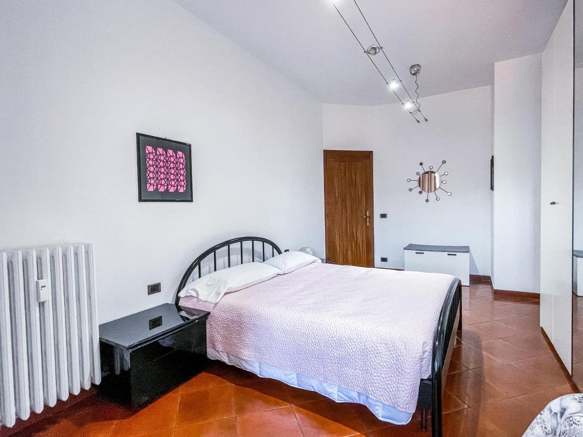 Myhouse Inn Italia 61 - Affitti Brevi Italia Torino Eksteriør billede