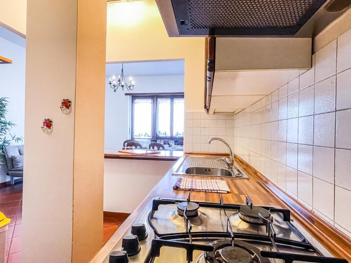 Myhouse Inn Italia 61 - Affitti Brevi Italia Torino Eksteriør billede
