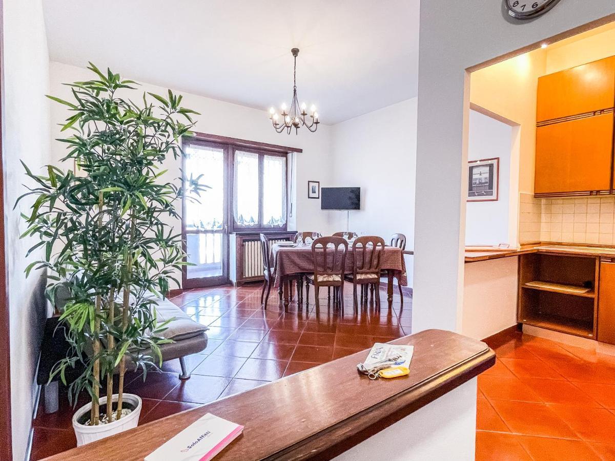 Myhouse Inn Italia 61 - Affitti Brevi Italia Torino Eksteriør billede