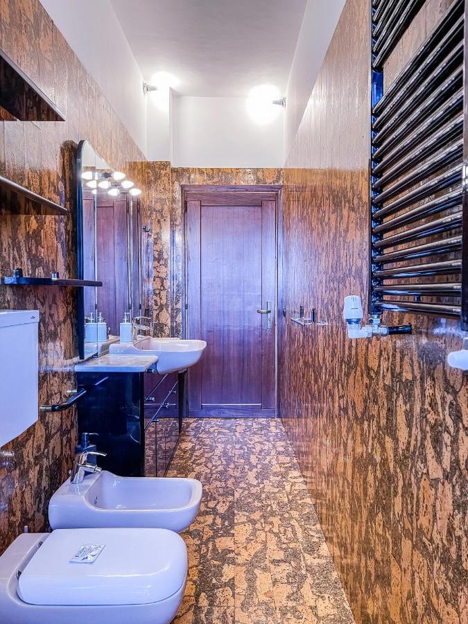 Myhouse Inn Italia 61 - Affitti Brevi Italia Torino Eksteriør billede