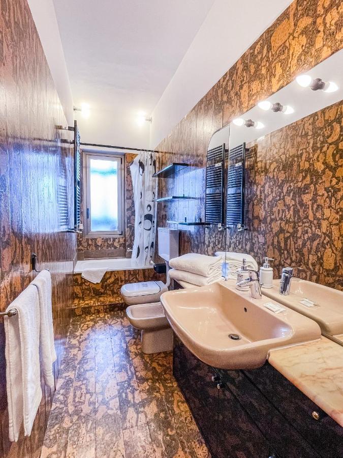 Myhouse Inn Italia 61 - Affitti Brevi Italia Torino Eksteriør billede