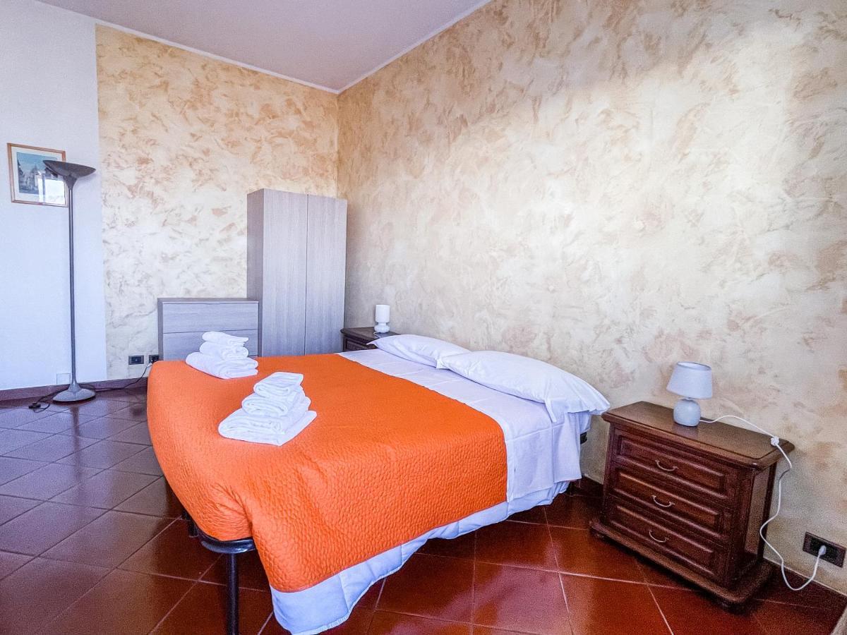 Myhouse Inn Italia 61 - Affitti Brevi Italia Torino Eksteriør billede