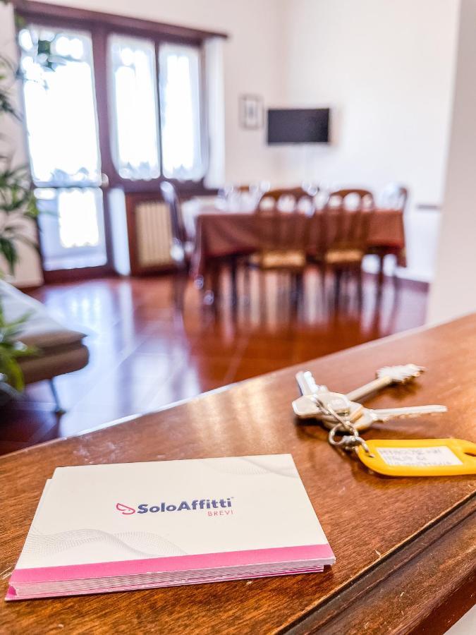Myhouse Inn Italia 61 - Affitti Brevi Italia Torino Eksteriør billede